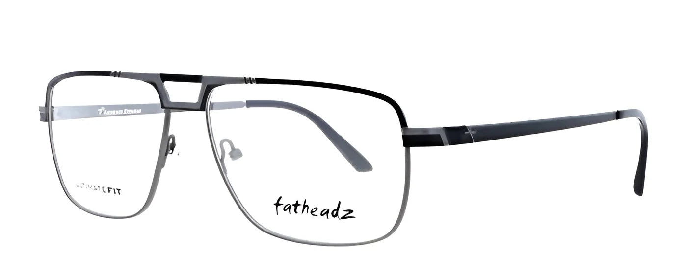 Fatheadz Collateral Eyeglasses