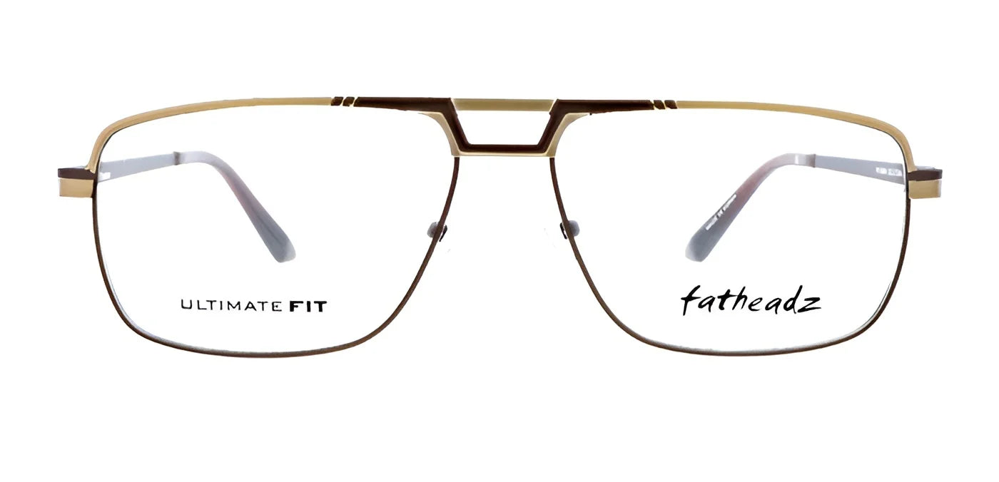 Fatheadz Collateral Eyeglasses