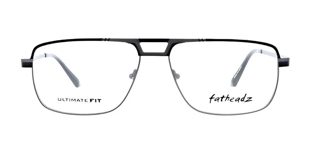 Fatheadz COLLATERAL Eyeglasses | Size 60