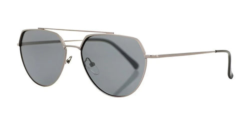 Fatheadz COLLYWOBBLES Sunglasses / Size 61 / Gunmetal / Grey