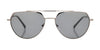 Fatheadz COLLYWOBBLES Sunglasses | Size 61 / Gunmetal / Grey