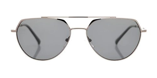 Fatheadz COLLYWOBBLES Sunglasses / Size 61 / Gunmetal / Grey