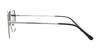 Fatheadz COLLYWOBBLES Sunglasses | Size 61 / Gunmetal / Grey