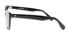 Fatheadz COMPLICATED Sunglasses / Black / Smoke