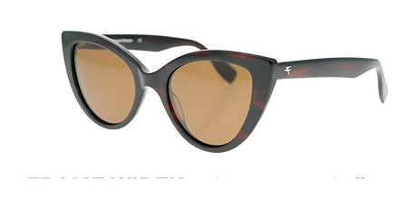 Fatheadz COMPLICATED Sunglasses Tortoise Shell Brown