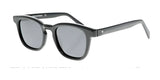 Fatheadz DRAMA Sunglasses Black Smoke