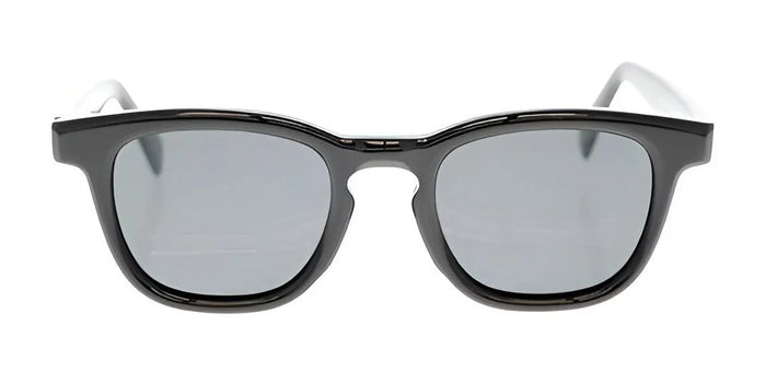 Fatheadz DRAMA Sunglasses / Black / Smoke