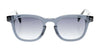 Fatheadz DRAMA Sunglasses / Black / Smoke
