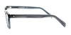 Fatheadz DRAMA Sunglasses / Black / Smoke