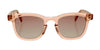Fatheadz DRAMA Sunglasses / Black / Smoke