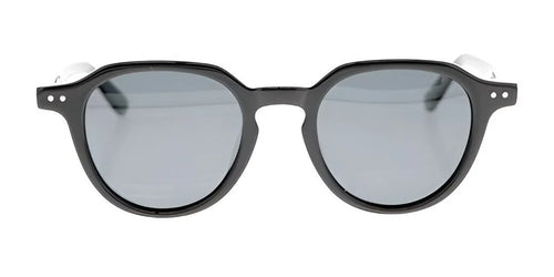 Fatheadz ETERNAL Sunglasses / Black / Grey