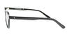 Fatheadz ETERNAL Sunglasses / Black / Grey