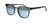 Fatheadz FLIPSIDE Sunglasses / Trans Grey