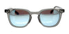 Fatheadz FLIPSIDE Sunglasses / Orange / Grey