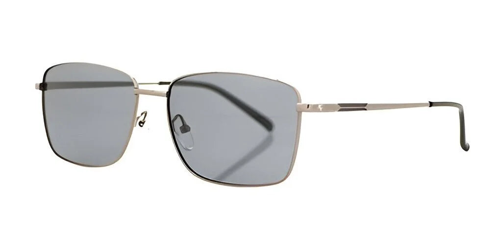 Fatheadz GAZUMP Sunglasses Gunmetal Grey