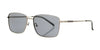 Fatheadz GAZUMP Sunglasses | Size 58 / Gunmetal / Grey