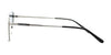 Fatheadz GAZUMP Sunglasses | Size 58 / Gunmetal / Grey