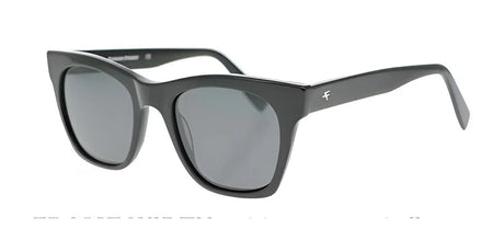 Fatheadz GUILT Sunglasses Black Smoke