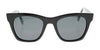 Fatheadz GUILT Sunglasses / Black / Smoke
