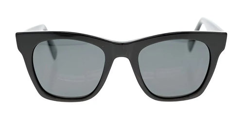 Fatheadz GUILT Sunglasses / Black / Smoke