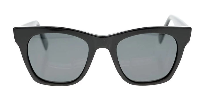 Fatheadz GUILT Sunglasses / Black / Smoke