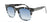 Fatheadz GUILT Sunglasses / Blue TS