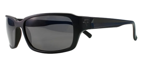 Fatheadz JAXON Sunglasses Black Smoke