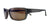Fatheadz JAXON Sunglasses | Size 67 / Trans Grey