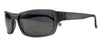 Fatheadz JAXON Sunglasses | Size 67 / Trans Grey / Smoke