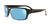 Fatheadz JAXON Sunglasses | Size 67 / Matte Black