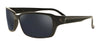 Fatheadz JAXON Sunglasses | Size 67 / Matte Black / Smoke