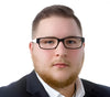 Fatheadz JAXSONIAN XL Eyeglasses | Size 60 / Black