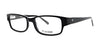Fatheadz JAXSONIAN XL Eyeglasses | Size 60 / Black