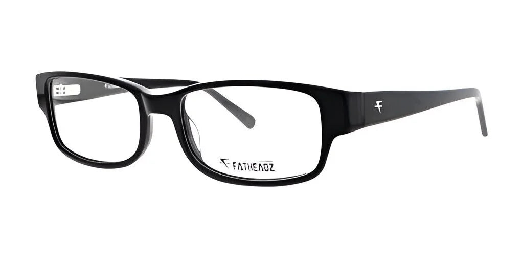 Fatheadz JAXSONIAN Eyeglasses | Size 60