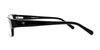 Fatheadz JAXSONIAN XL Eyeglasses | Size 60 / Black