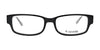 Fatheadz JAXSONIAN XL Eyeglasses | Size 60 / Black