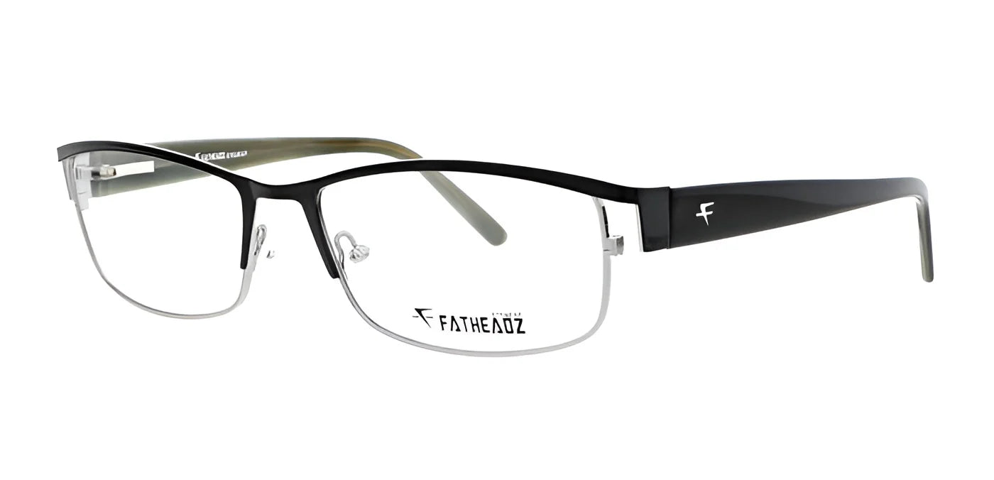 Fatheadz JULIO Eyeglasses