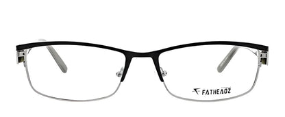 Fatheadz JULIO Eyeglasses | Size 60