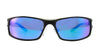 Prescription Order / Fatheadz KNUCKLEDUSTER Sunglasses | Size 63 ($149.00) / FH-0015R-1BL 870