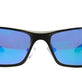 Glacier Blue