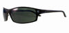 Fatheadz KNUCKLEDUSTER XL Sunglasses | Size 75 / Black / Smoke