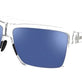 Tripel Gun Blue (Golf)