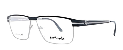 Fatheadz Limit Eyeglasses