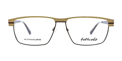 Fatheadz LIMIT Eyeglasses | Size 61