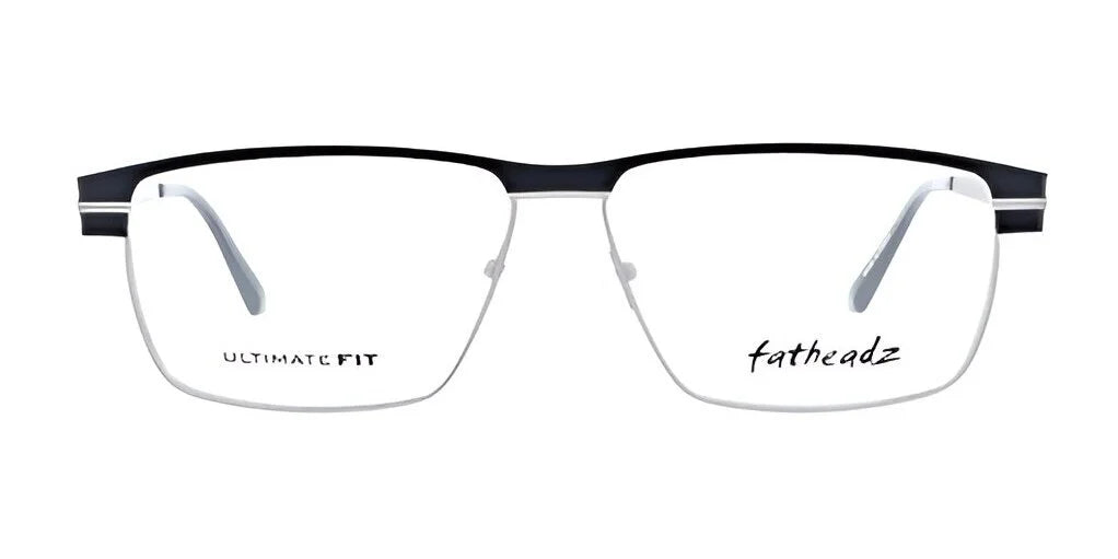 Fatheadz LIMIT Eyeglasses | Size 61