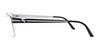 Fatheadz LIMIT Eyeglasses | Size 61 / Brown/Gold