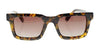 Fatheadz MELLO Sunglasses | Size 51 / Black / Grey