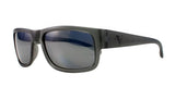 Fatheadz MODELLO Sunglasses Trans Grey Smoke