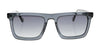 Fatheadz MONSOON Sunglasses / Black / Smoke