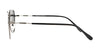 Fatheadz MUGWUMP Sunglasses | Size 58 / Gunmetal / Grey